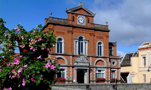 Newry