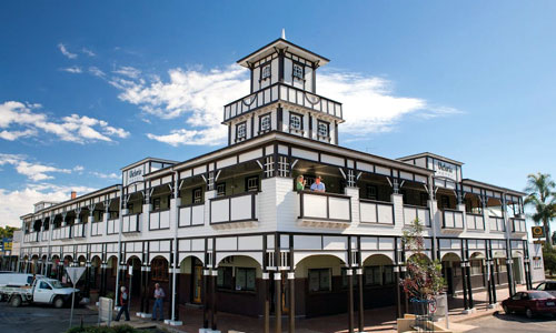 Goondiwindi